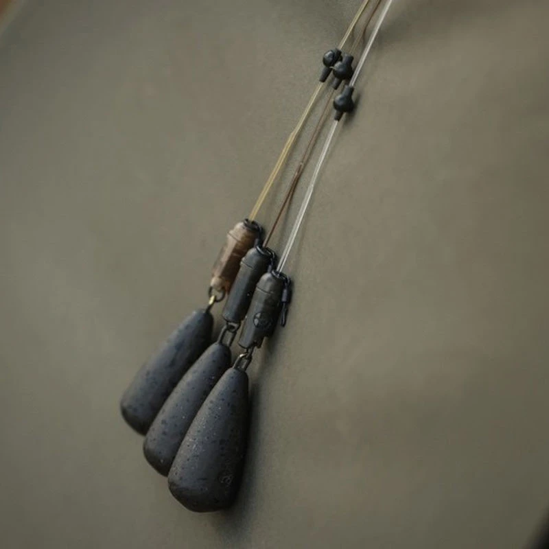 Korda Dark Matter Leader Heli Safe Leaders